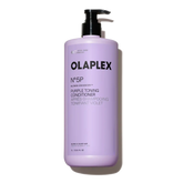 Nº.5P BLONDE ENHANCER™ PURPLE TONING CONDITIONER LITER
