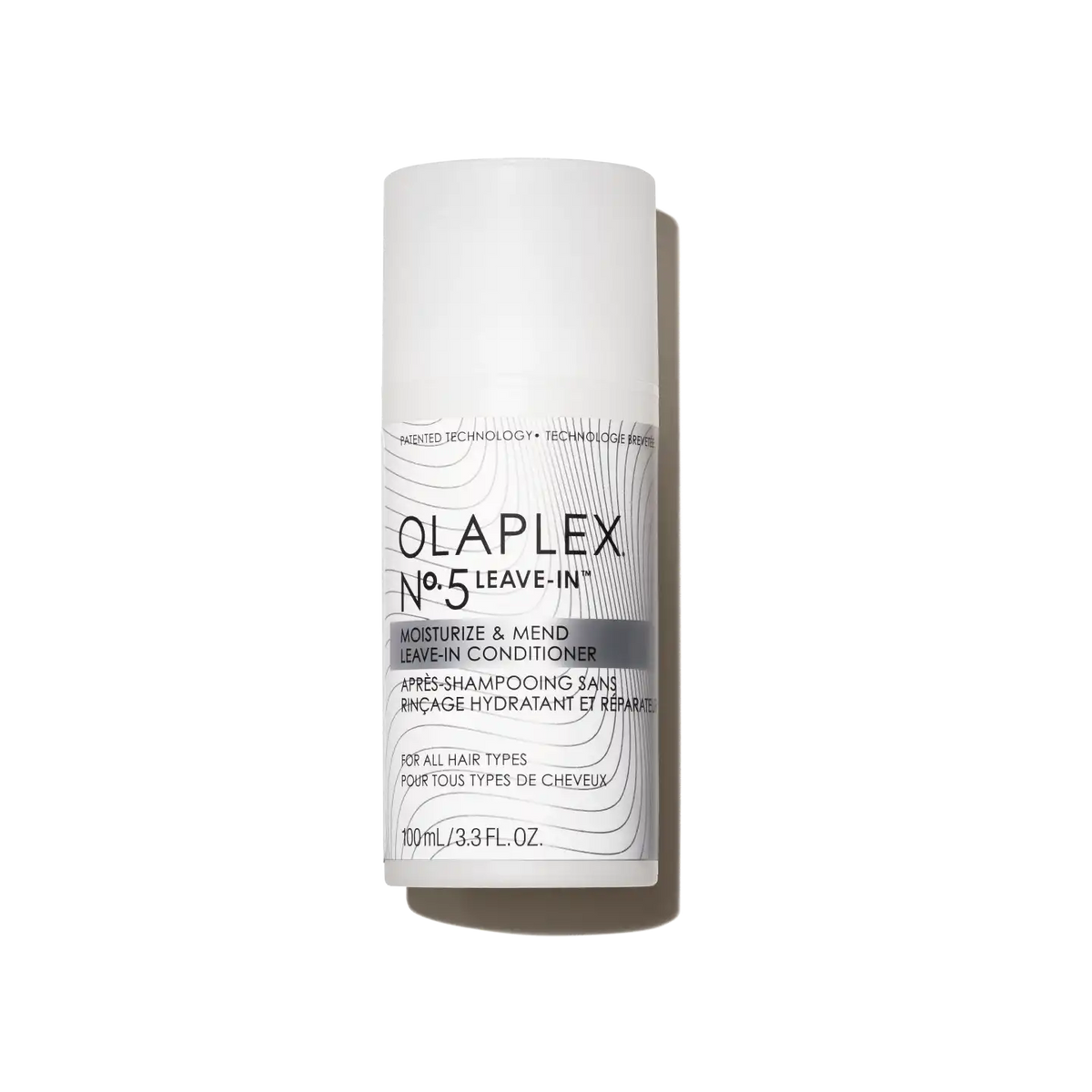 Nº.5LEAVE-IN MOISTURIZE & MEND LEAVE-IN CONDITIONER
