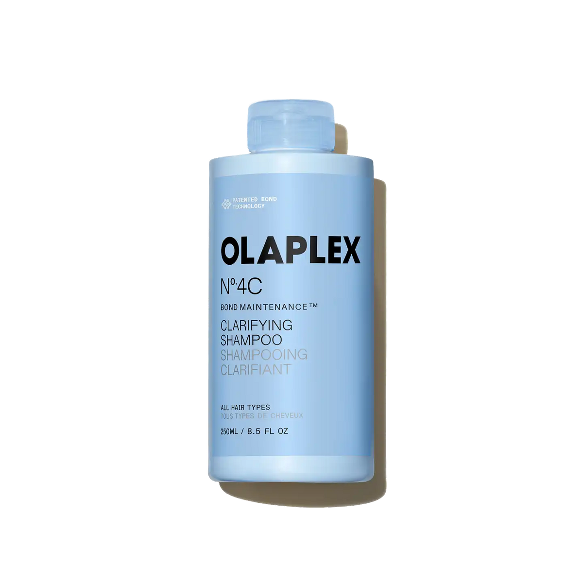Nº.4C BOND MAINTENANCE™ CLARIFYING SHAMPOO FULL SIZE