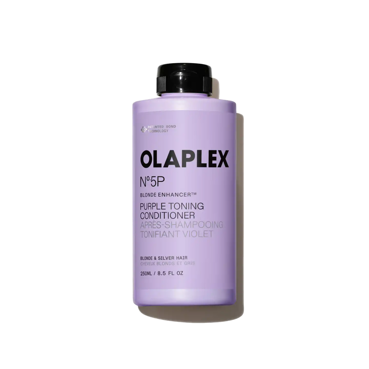 Nº.5P BLONDE ENHANCER™ PURPLE TONING CONDITIONER FULL SIZE