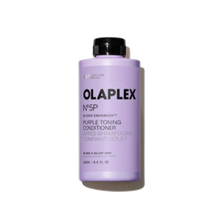 Nº.5P BLONDE ENHANCER™ PURPLE TONING CONDITIONER FULL SIZE