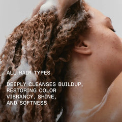 Nº.4C BOND MAINTENANCE™ CLARIFYING SHAMPOO FULL SIZE