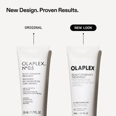 SCALP LONGEVITY TREATMENT